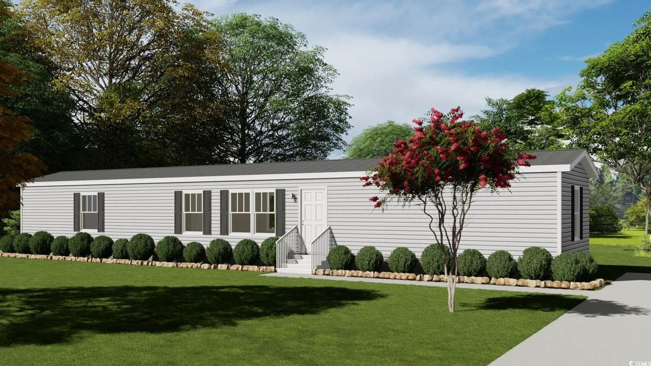 TBD Liberty Church Rd. - Photo 1
