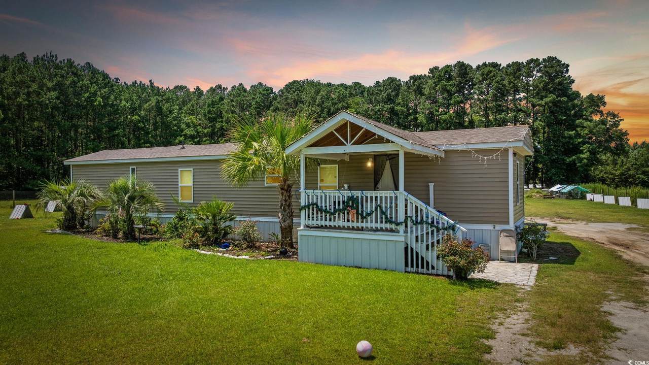4800 Woodyard Bay Rd. - Photo 1