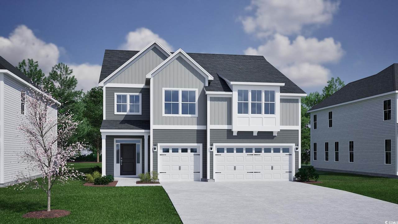 1115 Laconic Dr. - Photo 1