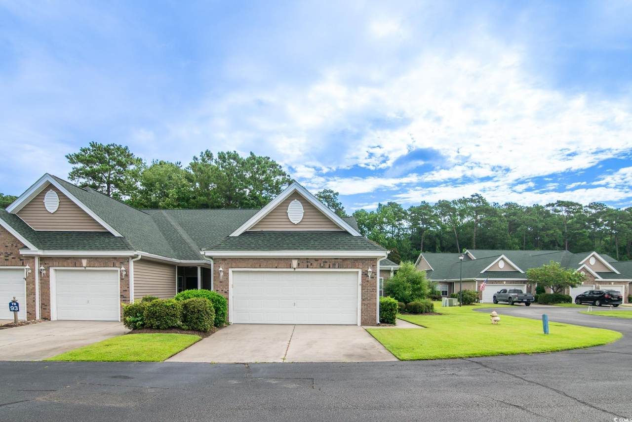 663 Pinehurst Ln. - Photo 1