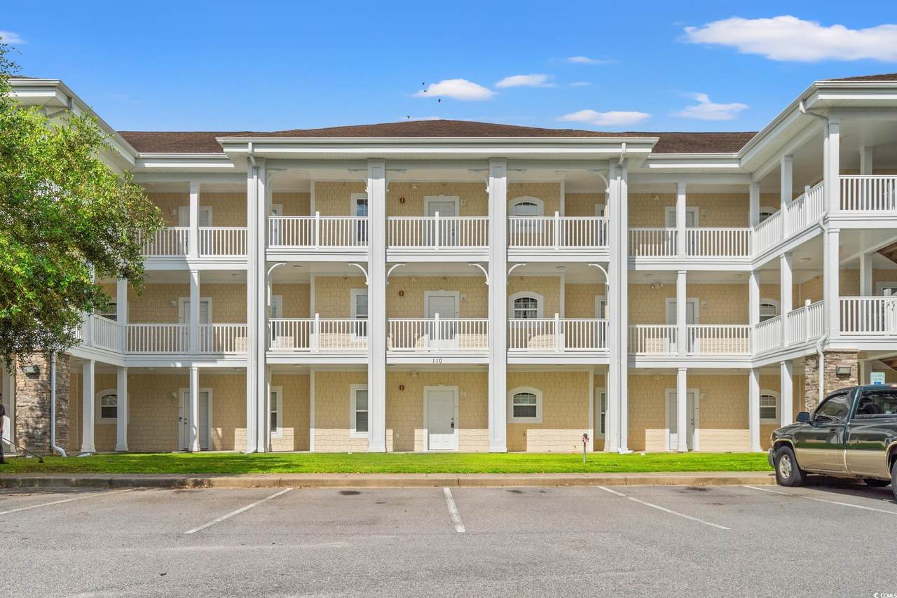 110 Shore Blvd. - Photo 1