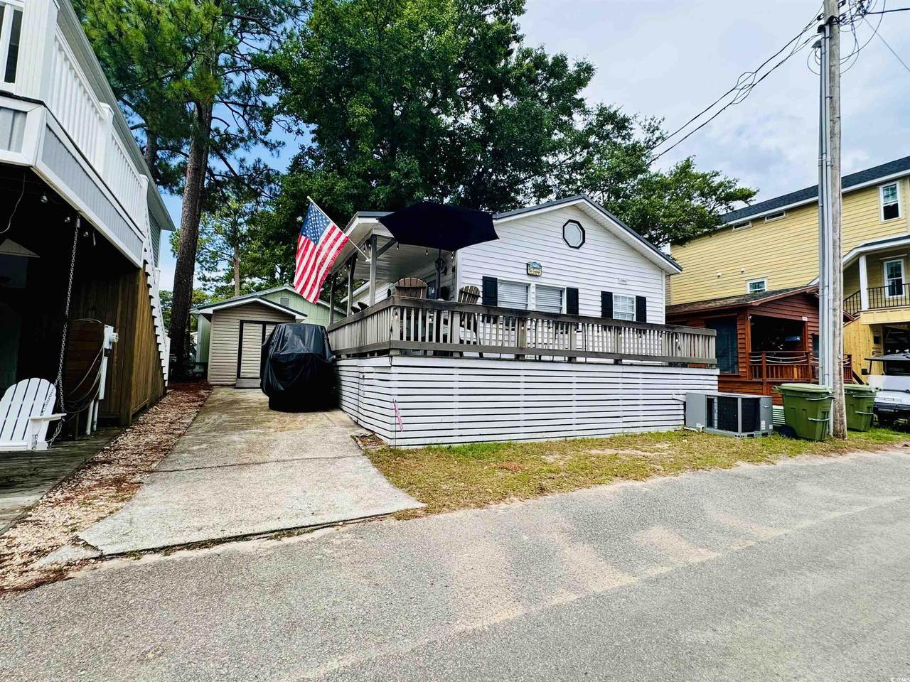 6001 - 1795 Kings Hwy. - Photo 1