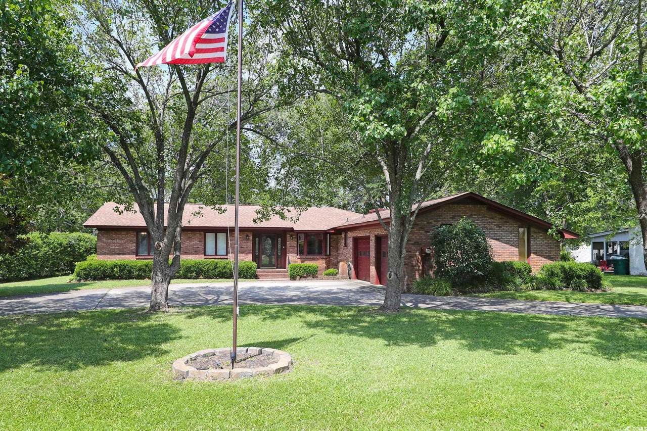 1734 Crooked Pine Dr. - Photo 1