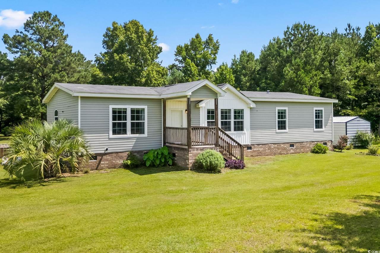 309 H. Coleman Lane - Photo 1