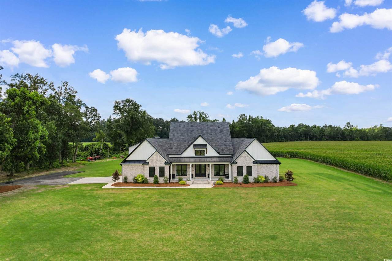 2336 Highway 1115 - Photo 1