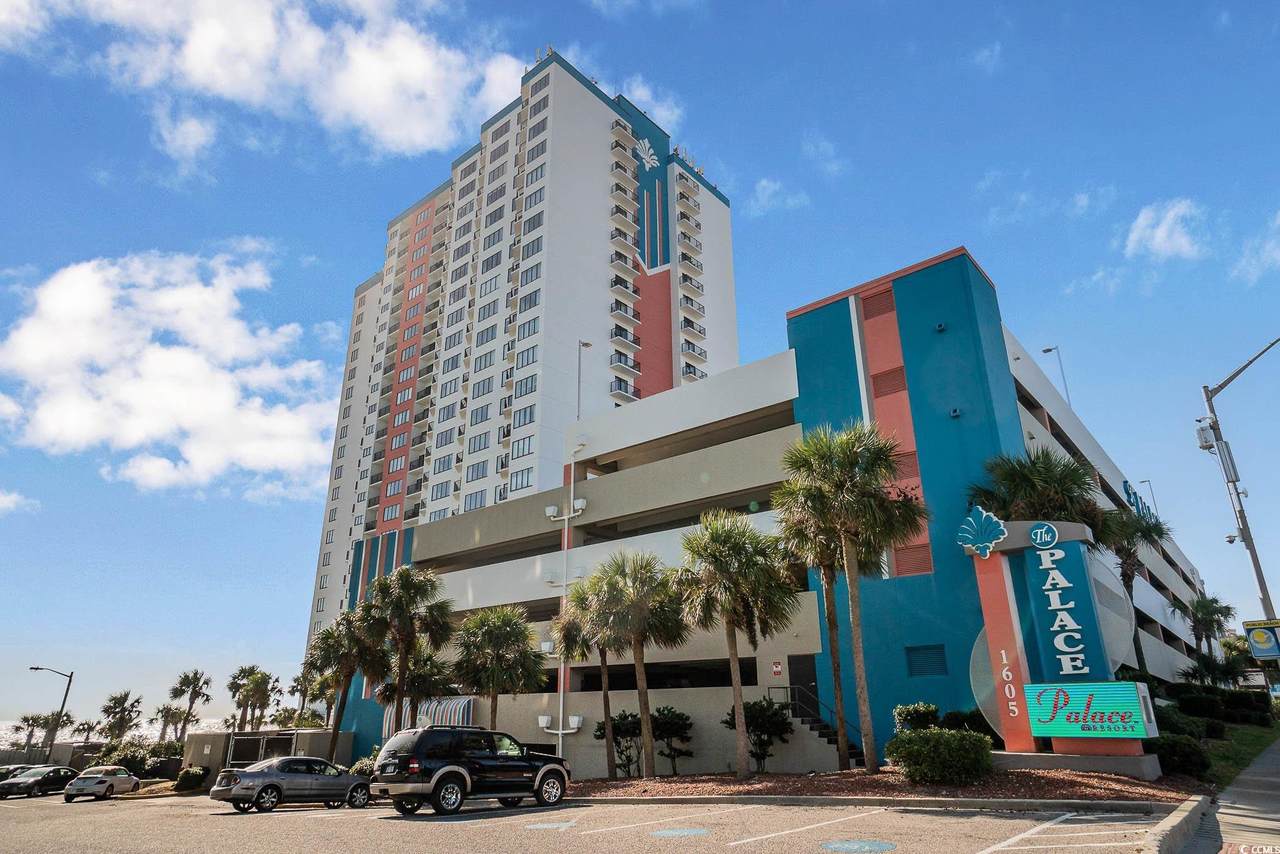 1605 S Ocean Blvd. - Photo 1