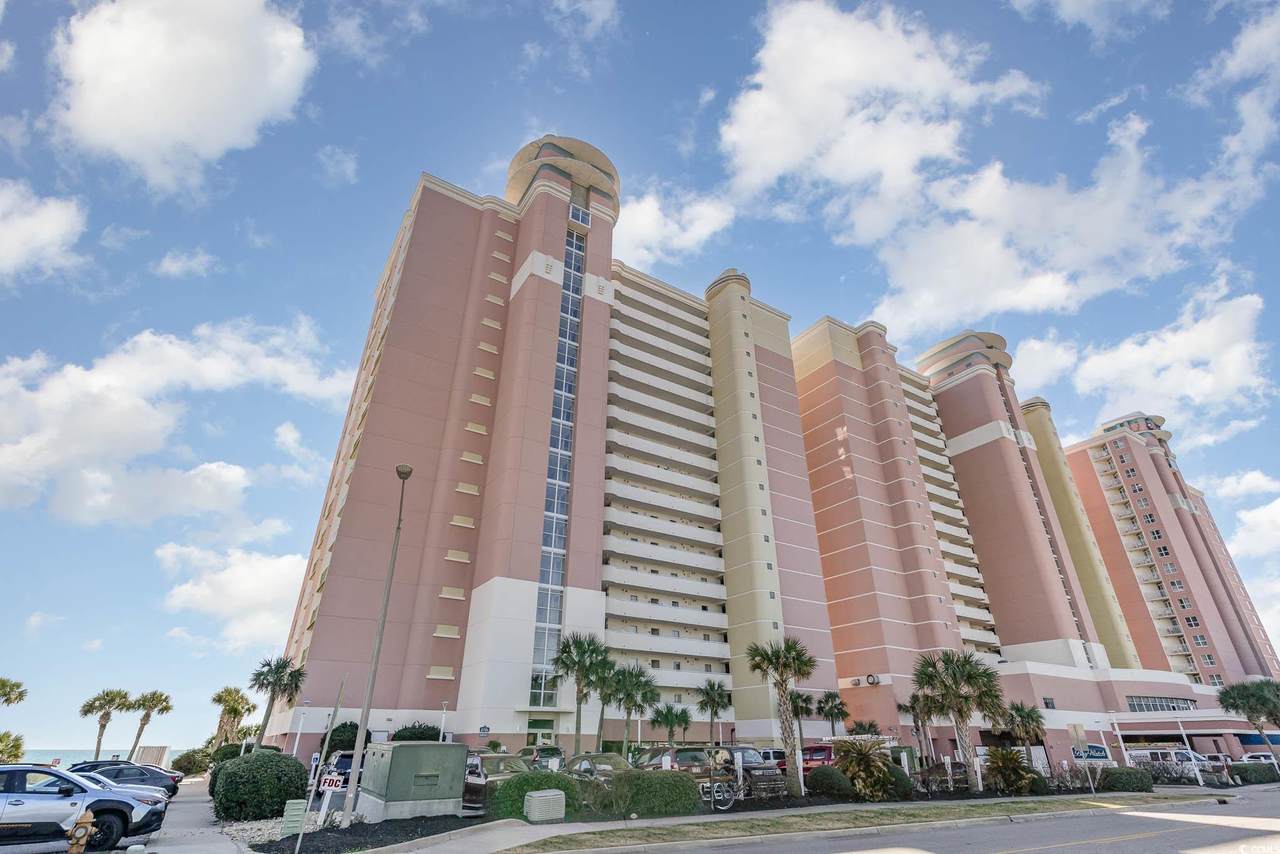 2701 S Ocean Blvd. - Photo 1