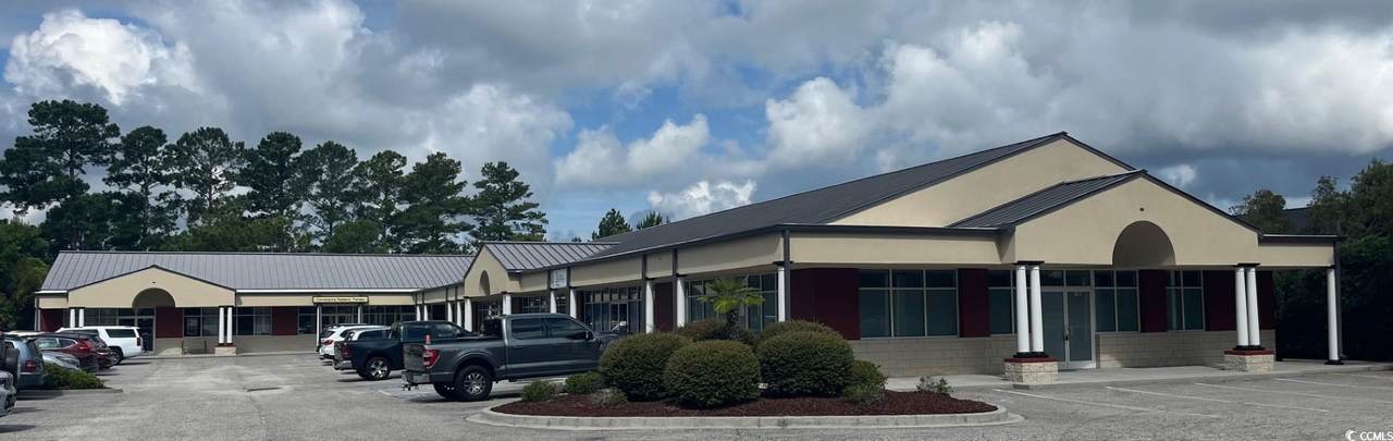 121 Gateway Dr. - Photo 1