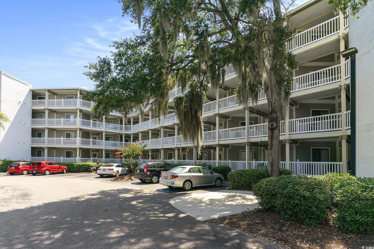 415 Ocean Creek Dr. - Photo 1
