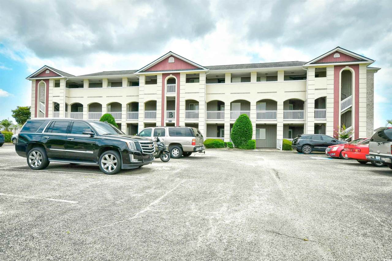 4528 Plantation Harbour Dr. - Photo 1