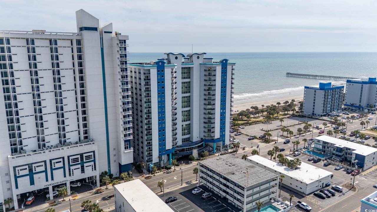 504 N Ocean Blvd. - Photo 1