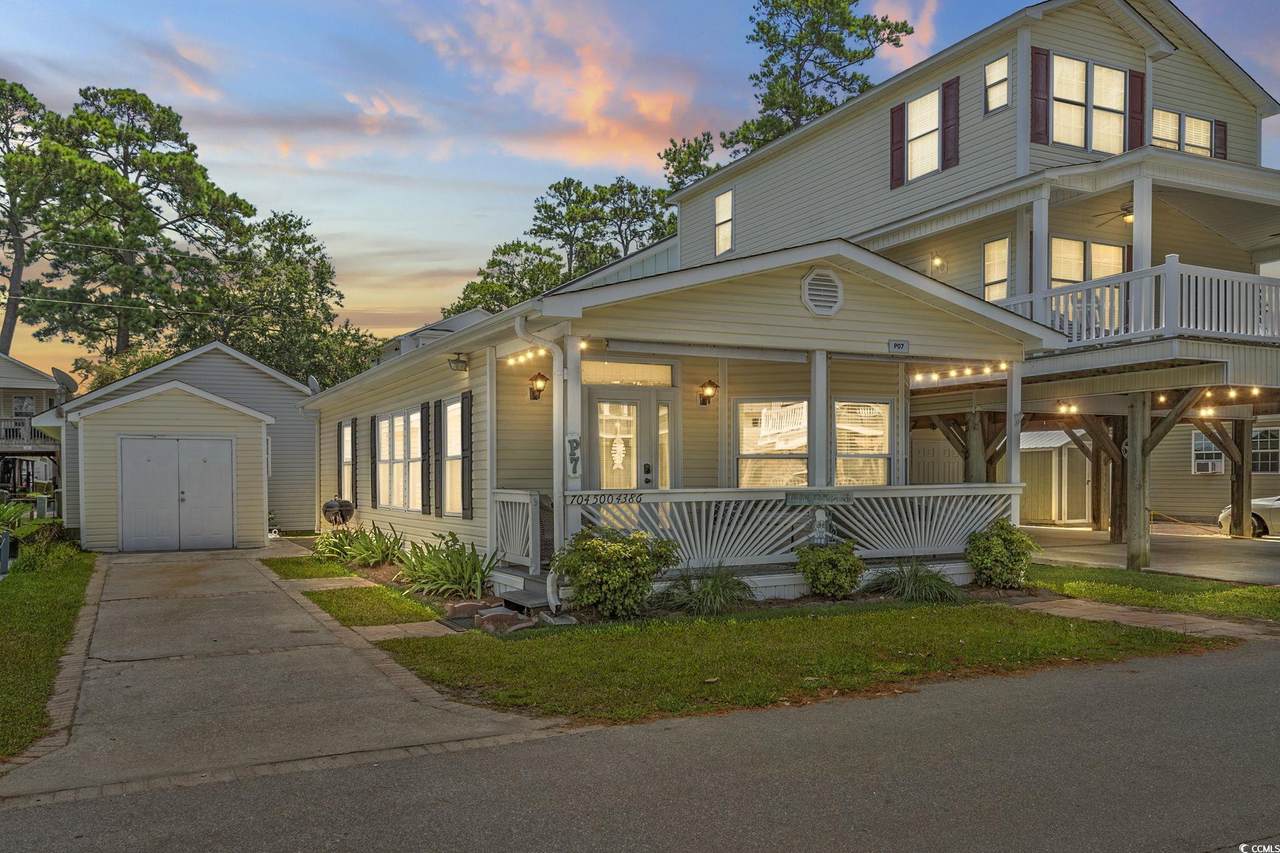 6001 - P7 Kings Hwy. - Photo 1