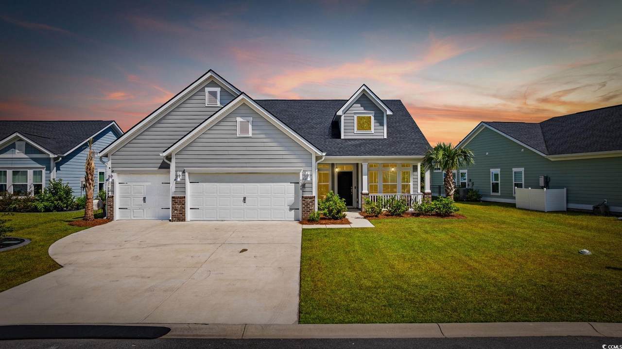 5540 Whitebark Dr. - Photo 1