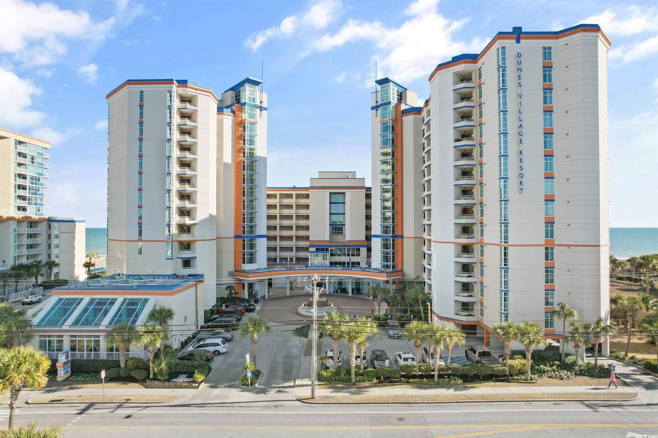 5200 Ocean Blvd. - Photo 1