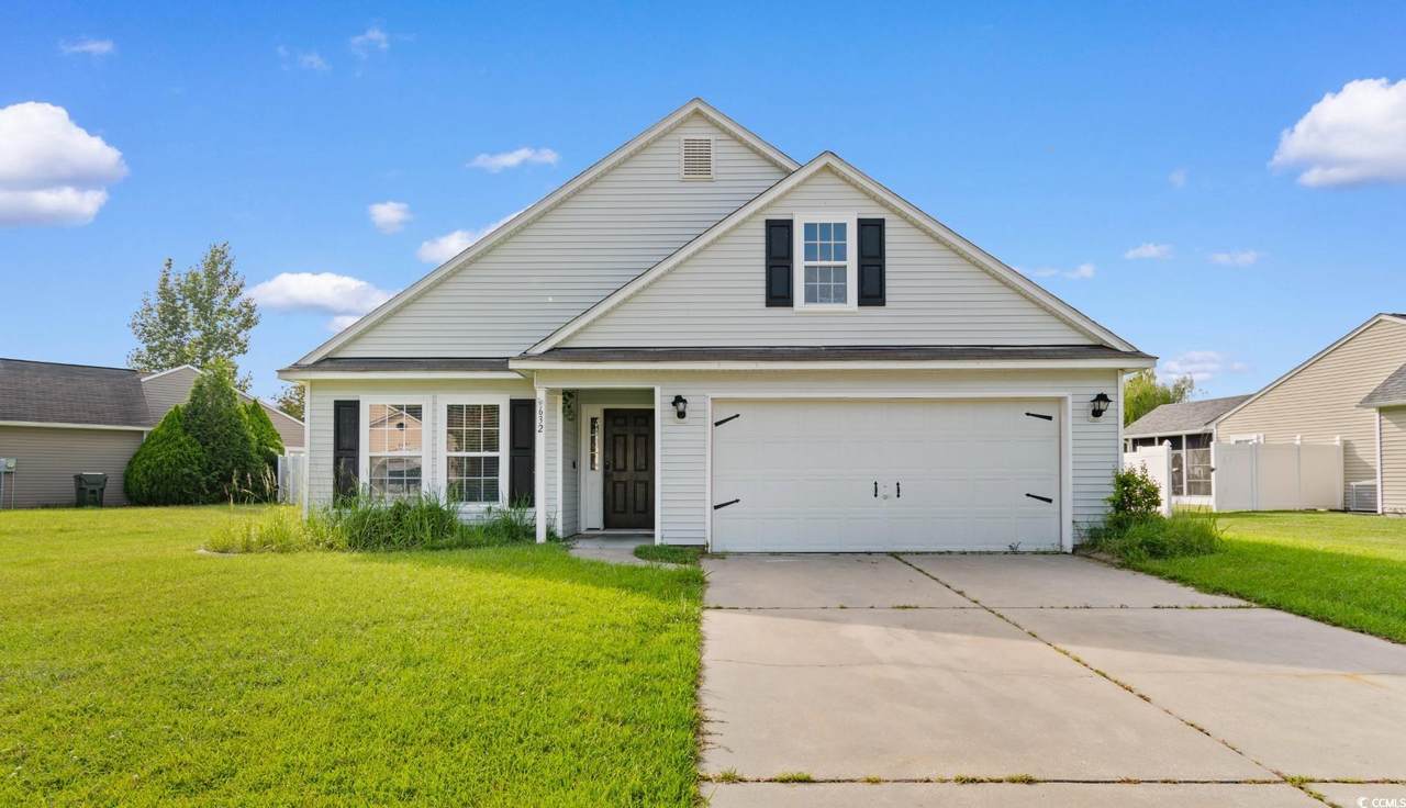 632 Kindred Dr. - Photo 1