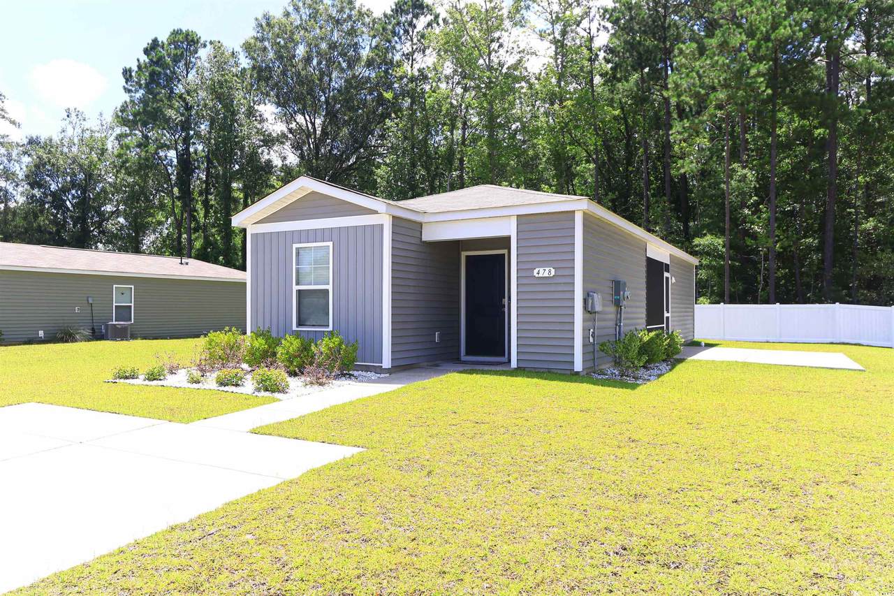 478 Samara Dr. - Photo 1