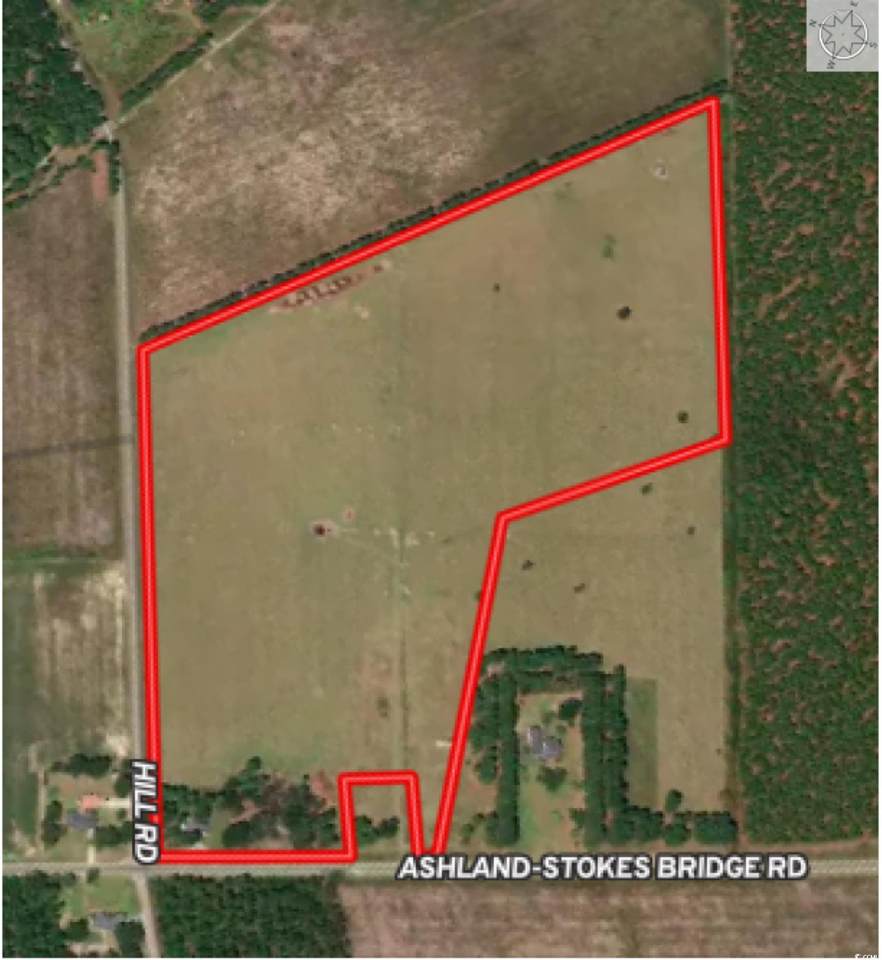 2645 Ashland Stokes Bridge Rd - Photo 1