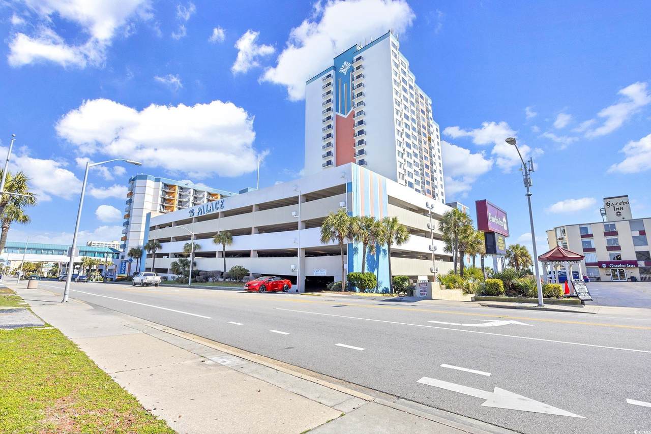 1605 S Ocean Blvd. - Photo 1