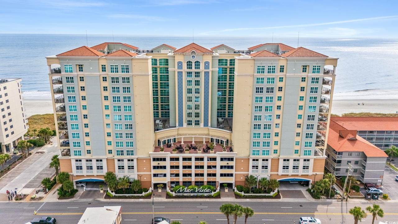 603 Ocean Blvd. - Photo 1