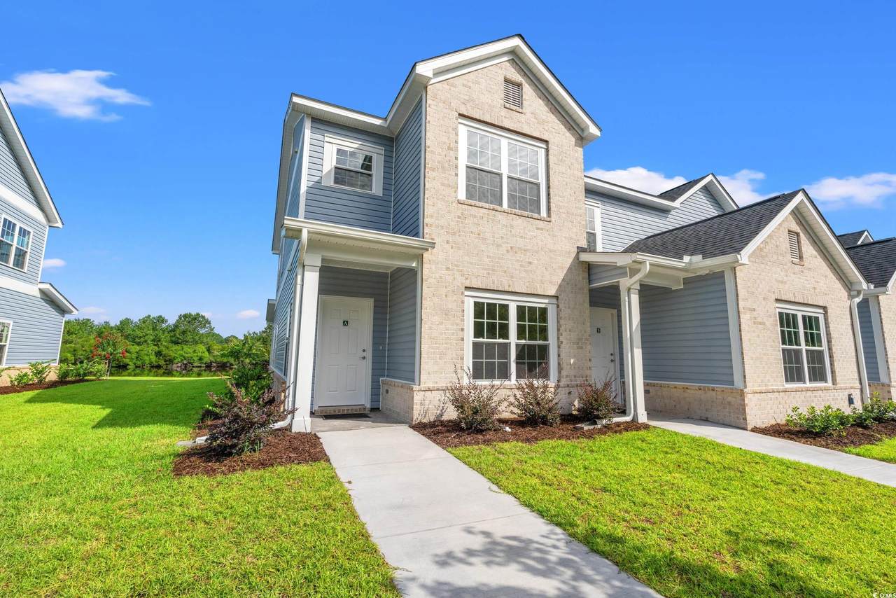 342 Kiskadee Loop - Photo 1