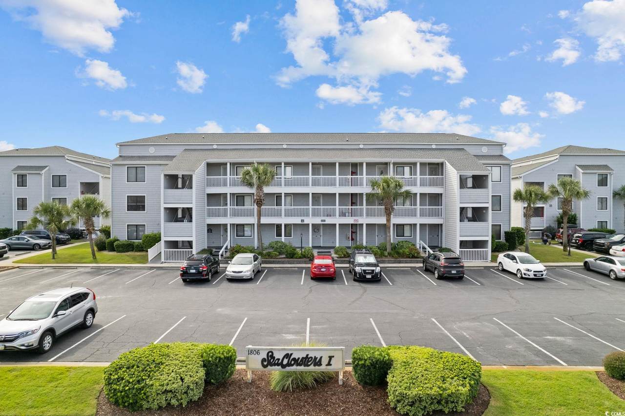 1806 North Ocean Blvd. - Photo 1