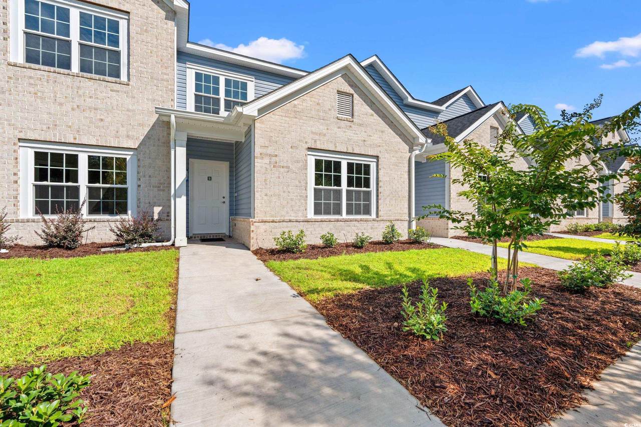 342 Kiskadee Loop - Photo 1