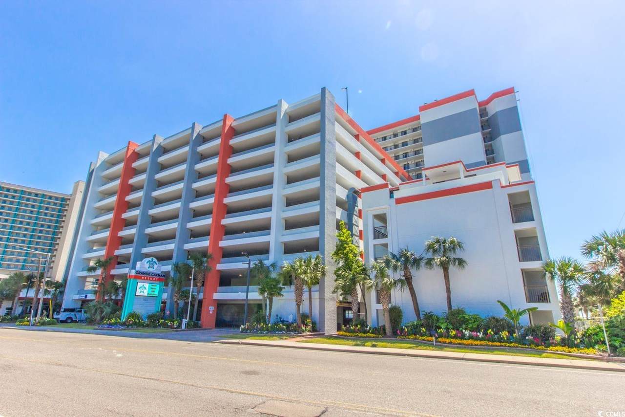 7200 Ocean Blvd. - Photo 1