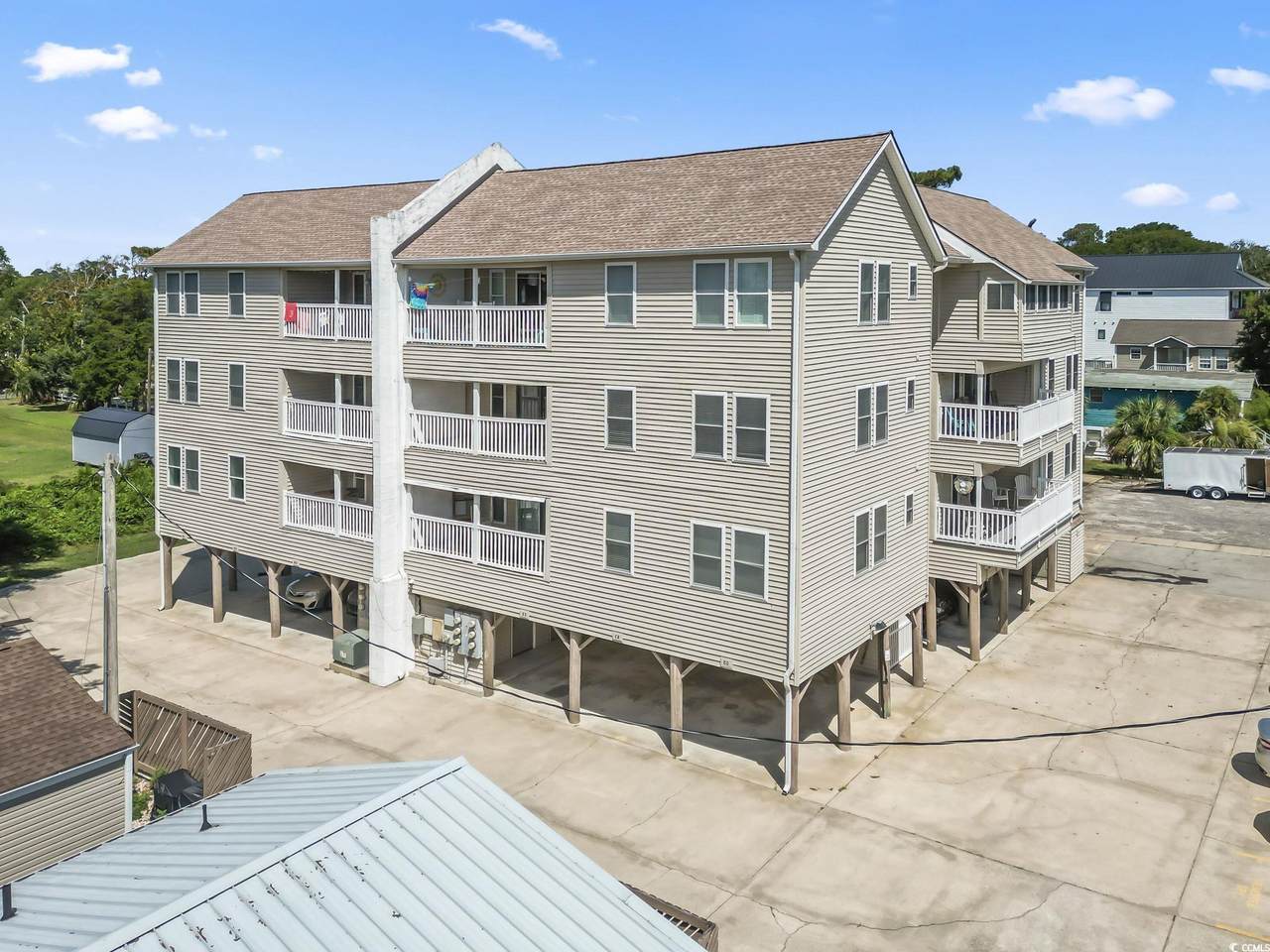 407 28th Ave. S - Photo 1