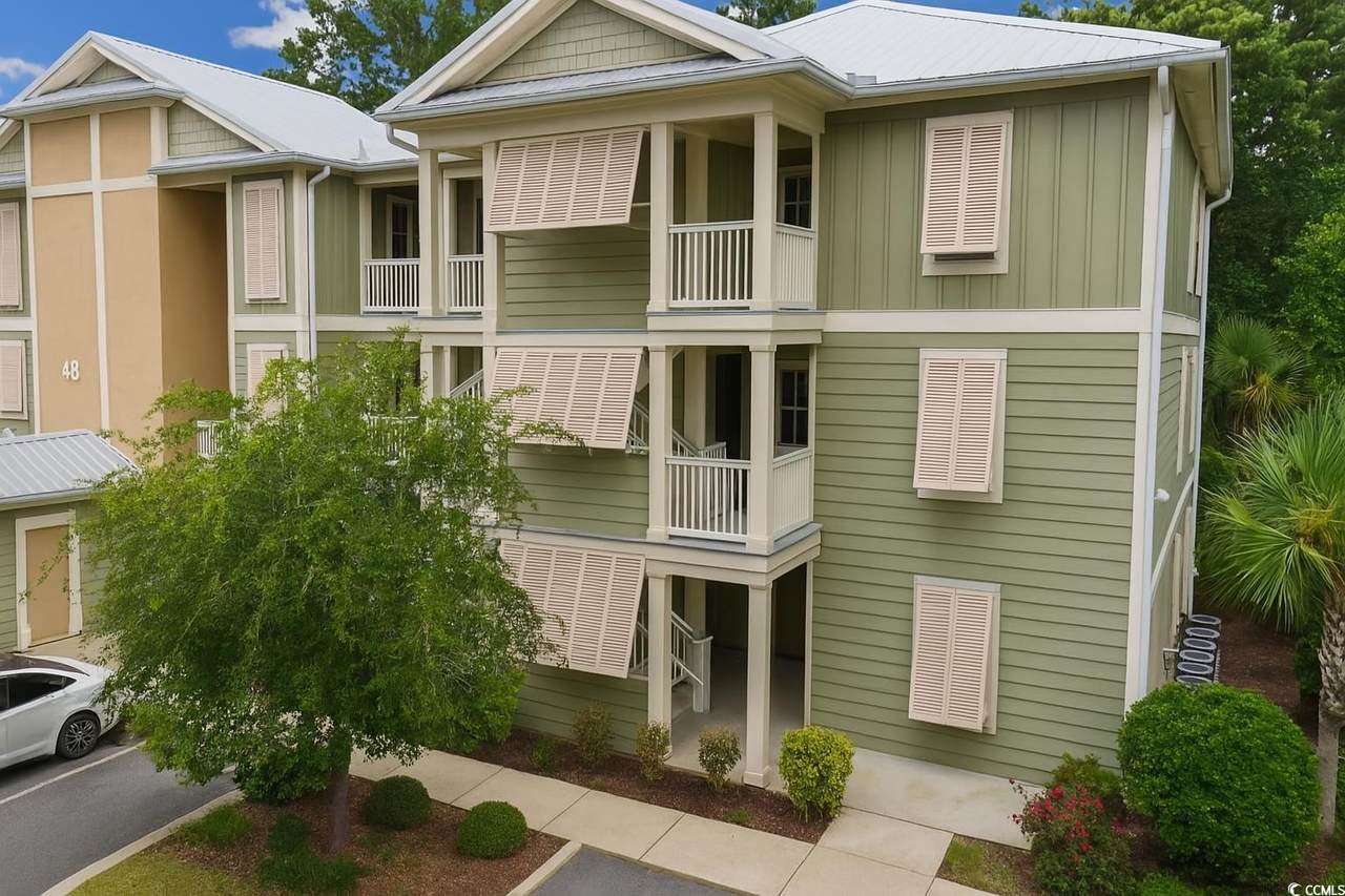 48 Mingo Dr. - Photo 1
