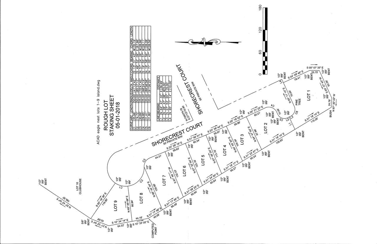 Lot 1-9 Shorecrest Ct. - Photo 1