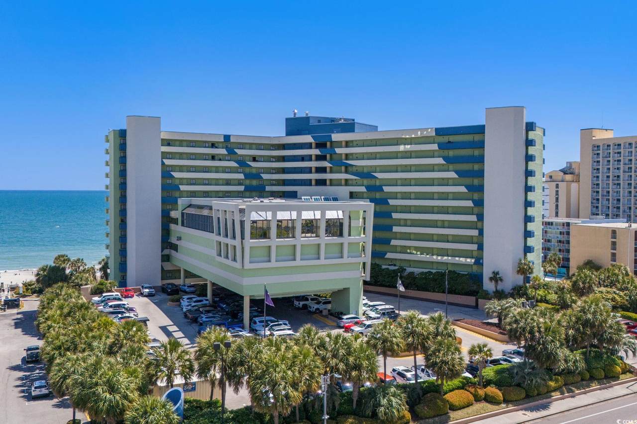 1105 S Ocean Blvd. - Photo 1