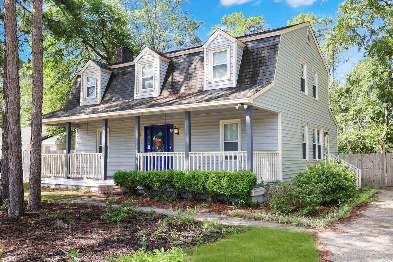 1601 Dick Pond Rd. - Photo 1