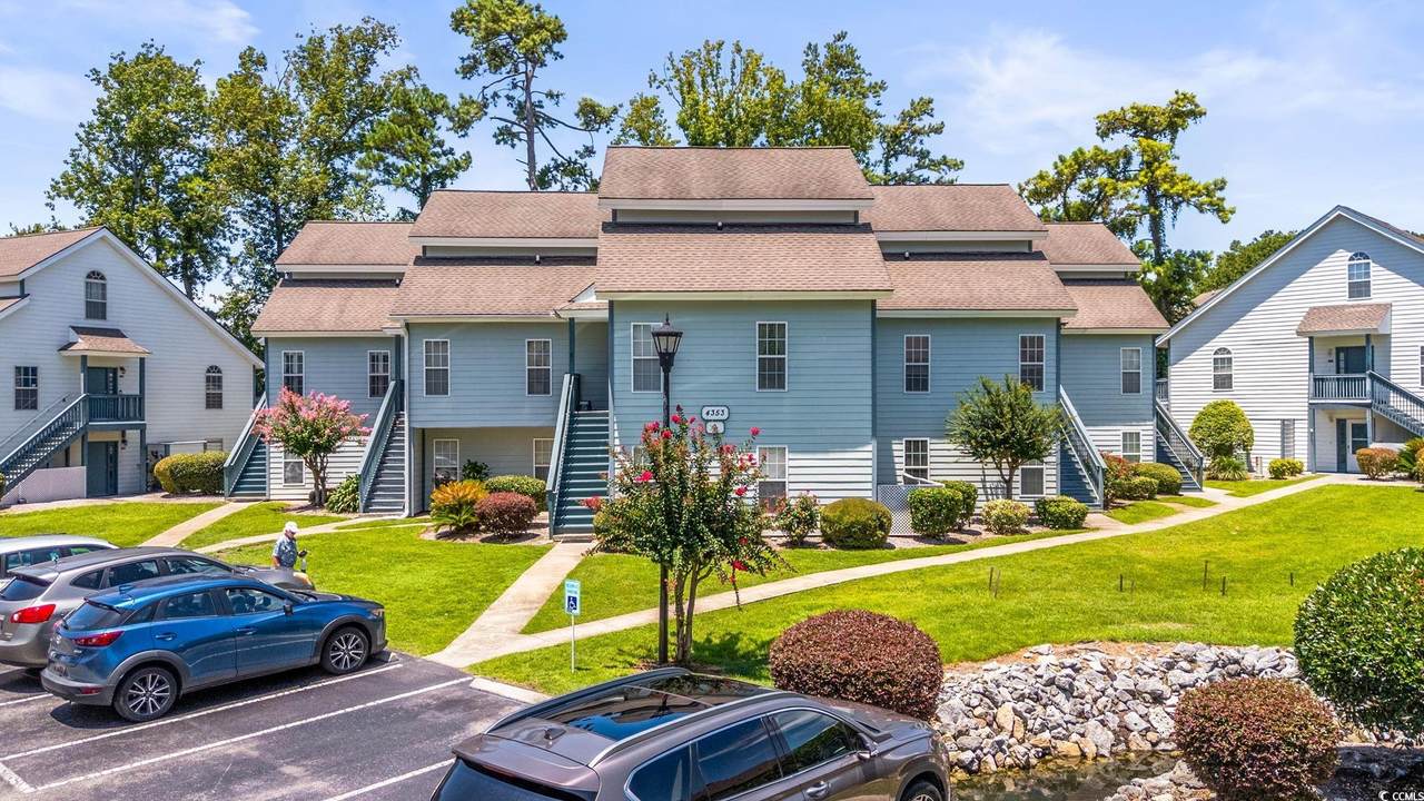 4353 Spa Dr. - Photo 1