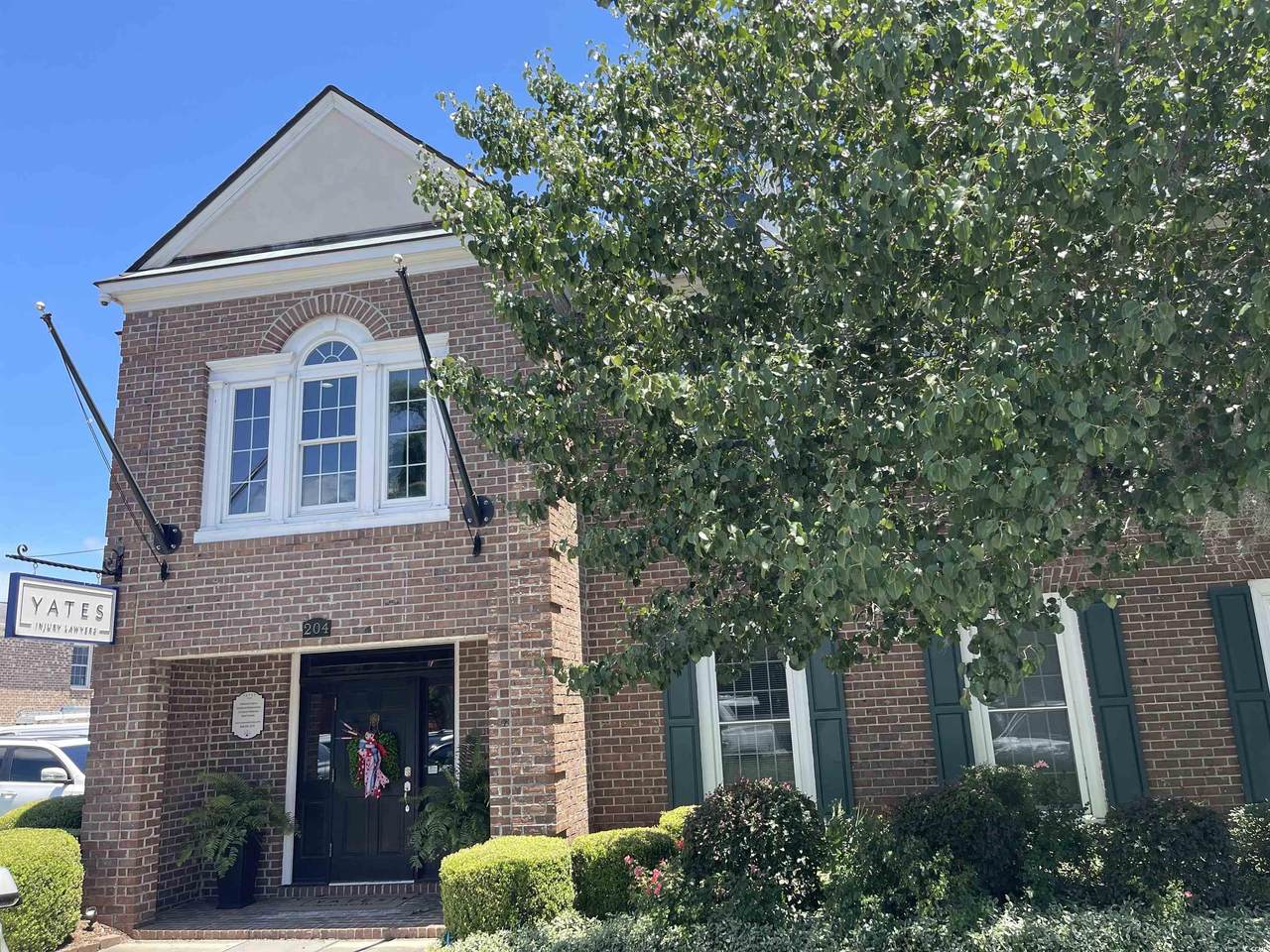 204 Elm St. - Photo 1