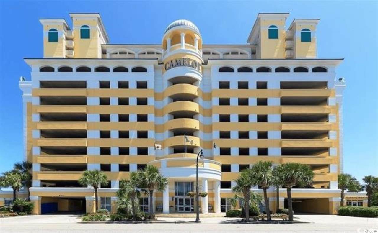 2000 N Ocean Blvd. - Photo 1