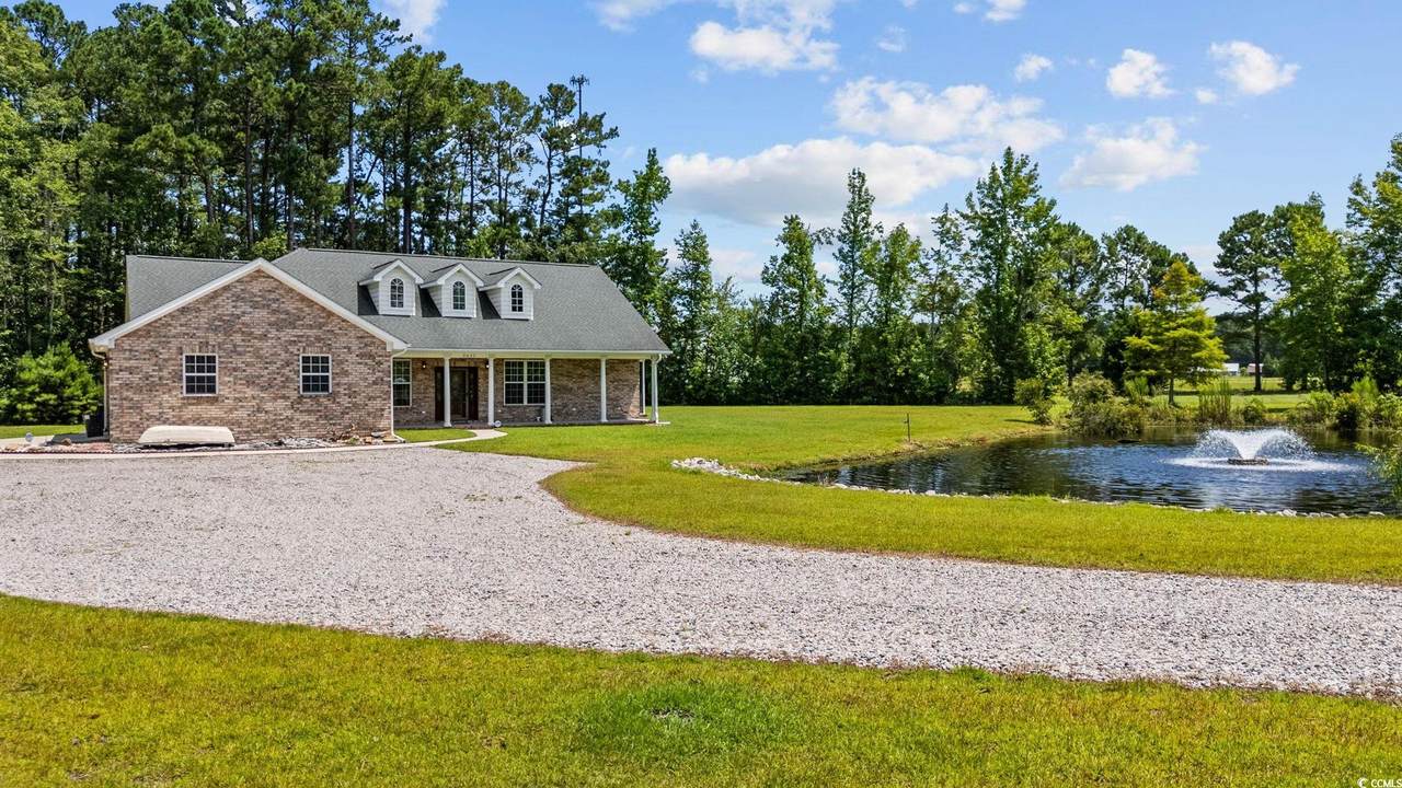 3037 Hughes Gasque Rd. - Photo 1