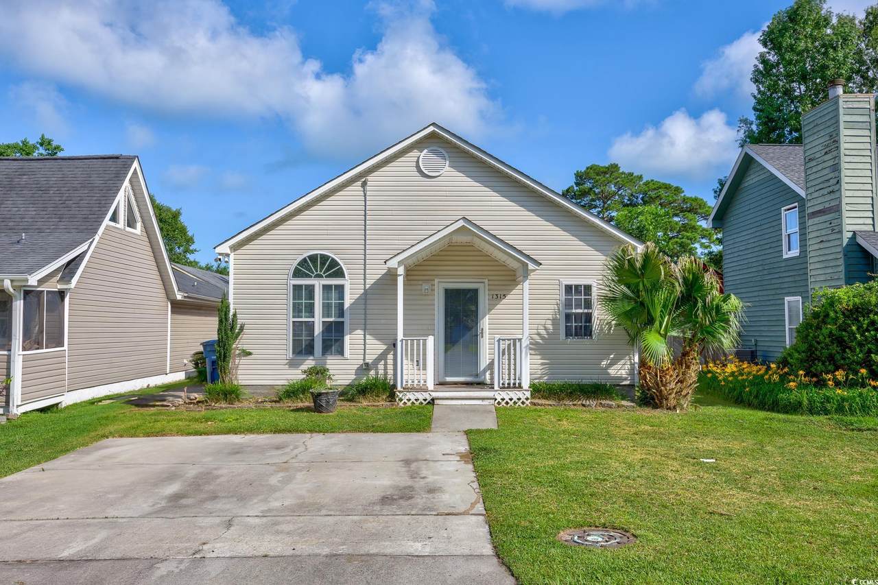 1315 Melanie Ln. - Photo 1
