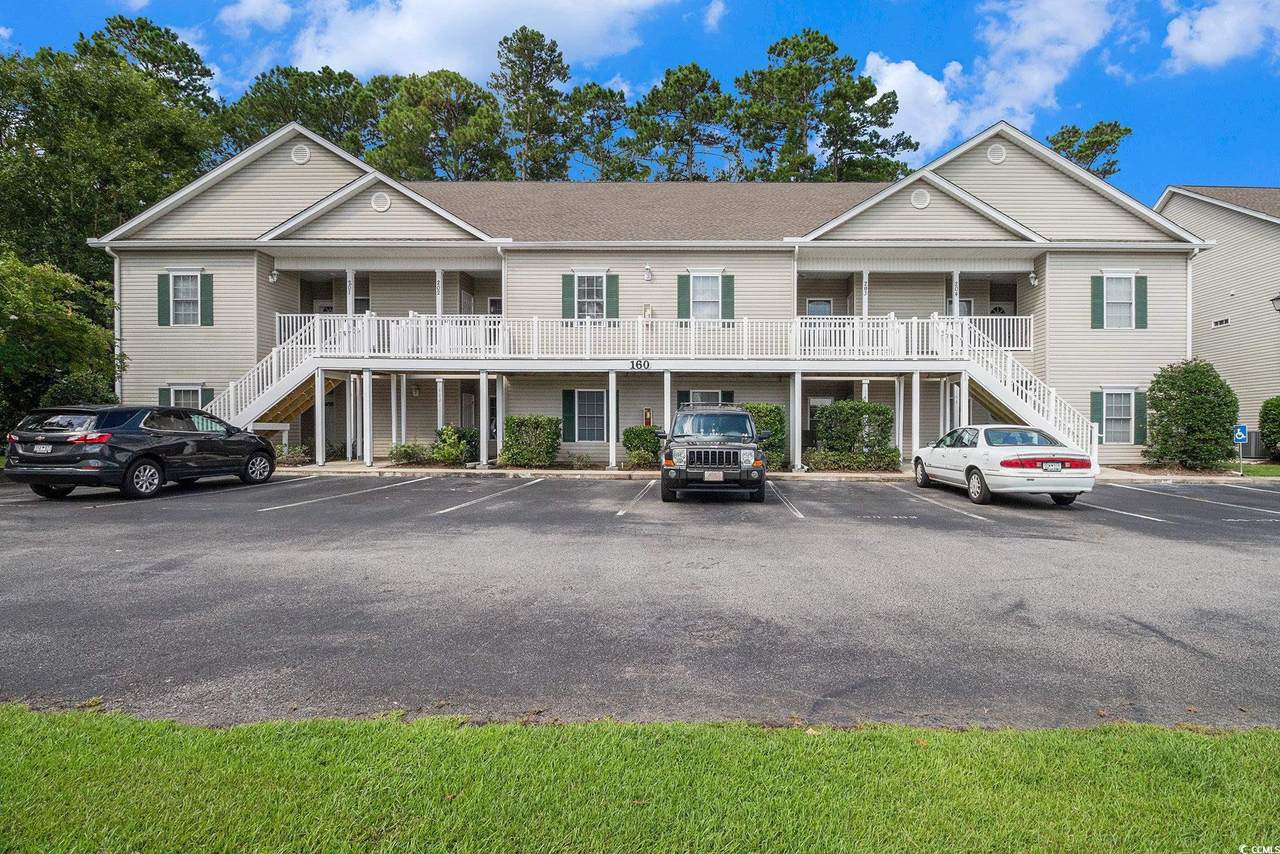 160 Lazy Willow Ln. - Photo 1