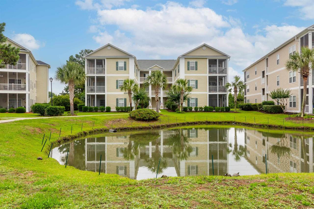 2040 Cross Gate Blvd. - Photo 1