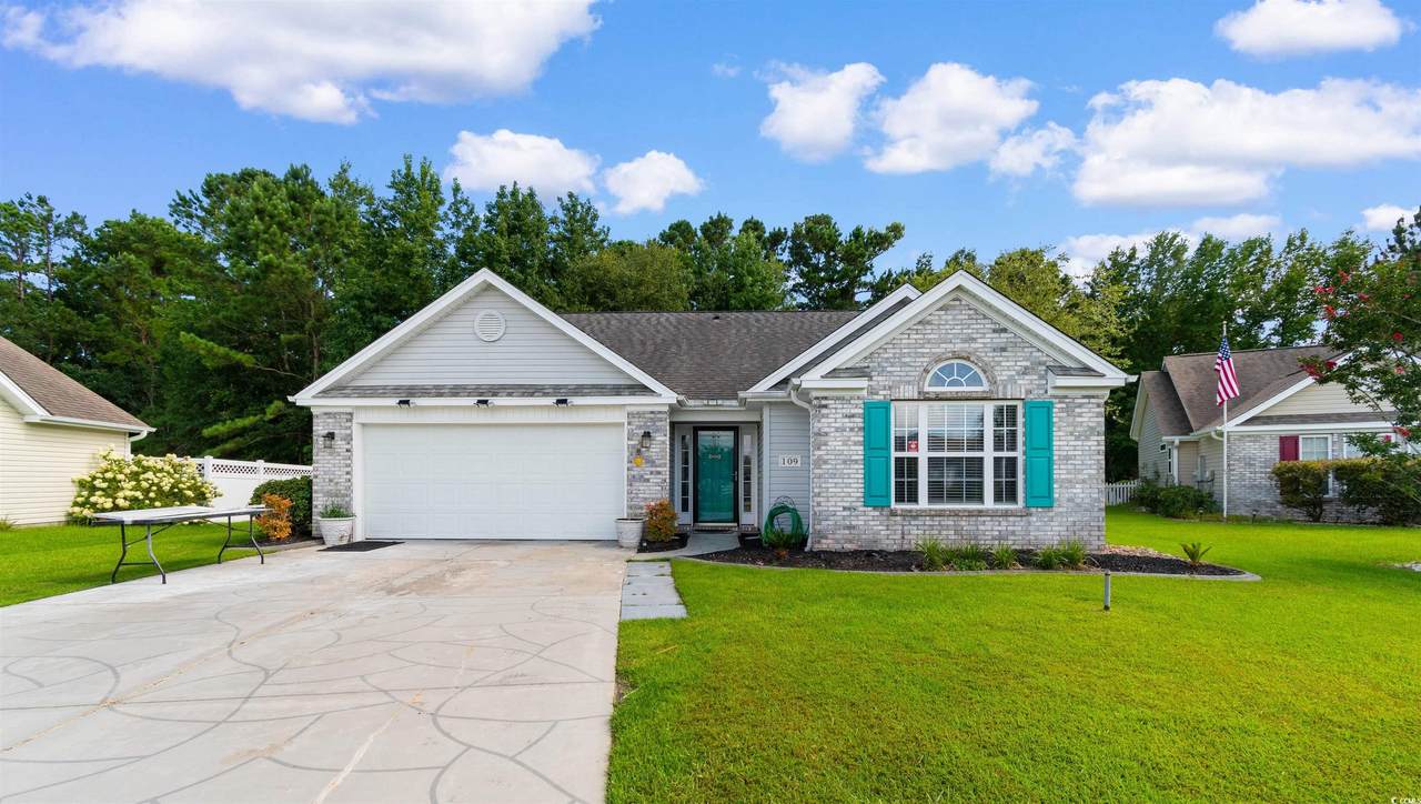 109 Blarney Stone Ct. - Photo 1