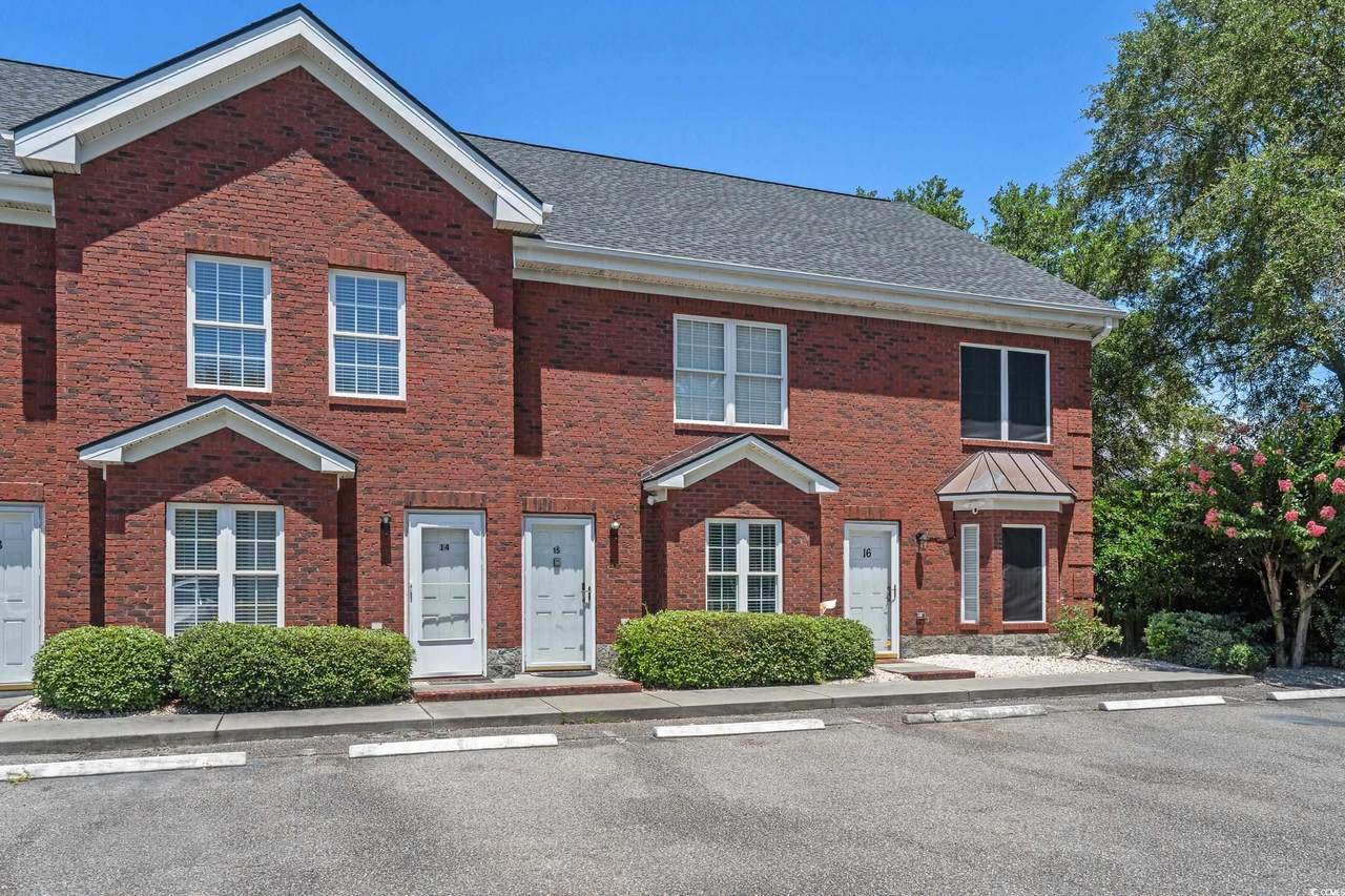 2101 Firebird Ln. - Photo 1
