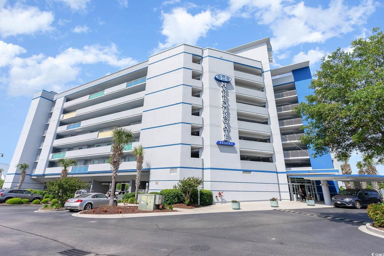 2100 Sea Mountain Hwy. - Photo 1