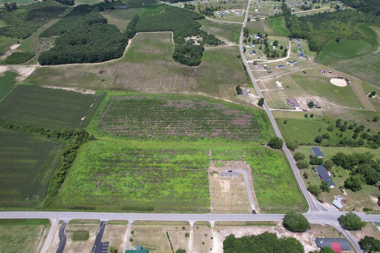 29.63 Acres - Society Hill Rd - Photo 1