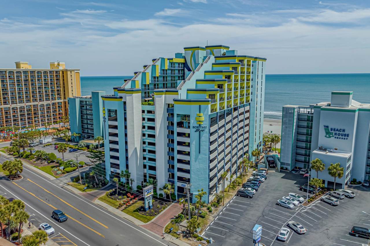 6804 N Ocean Blvd. - Photo 1