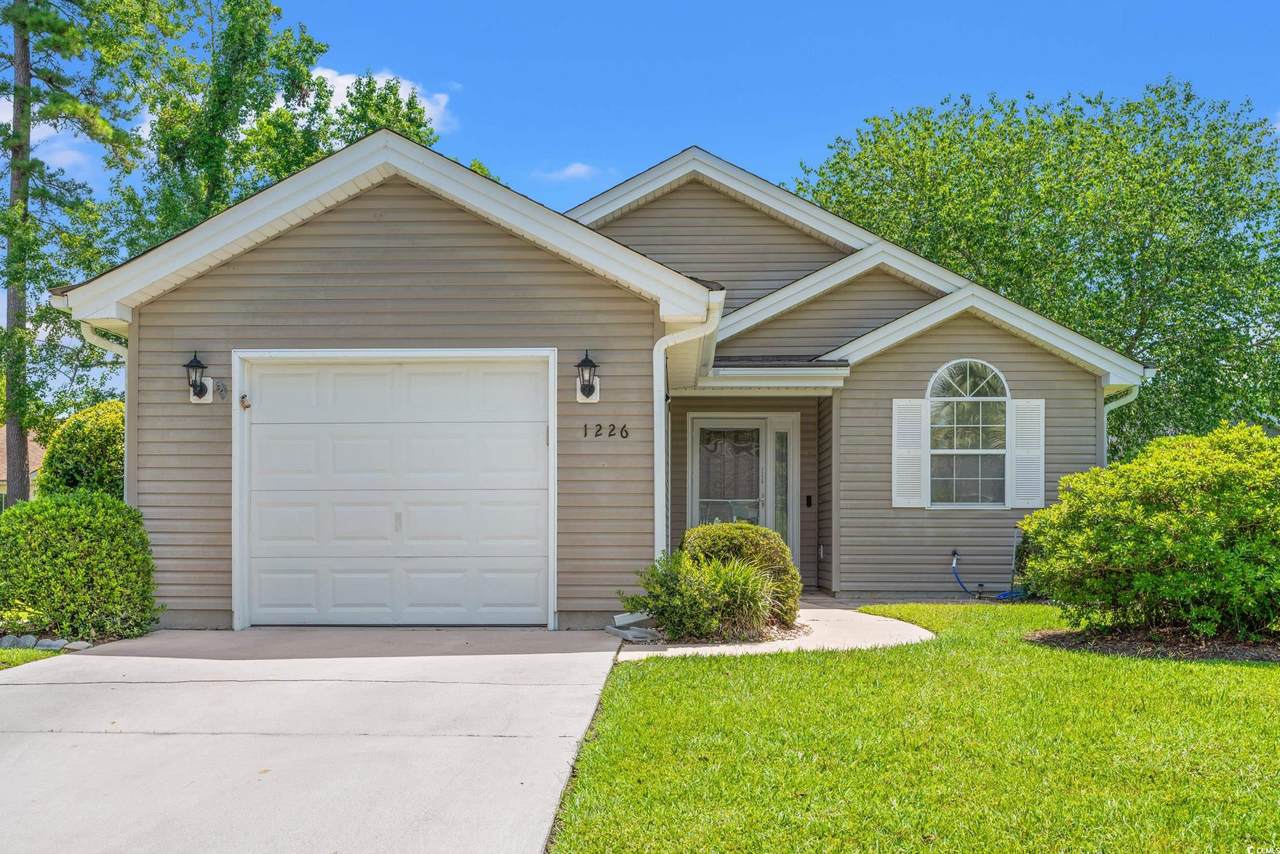 1226 Formby Ct. - Photo 1