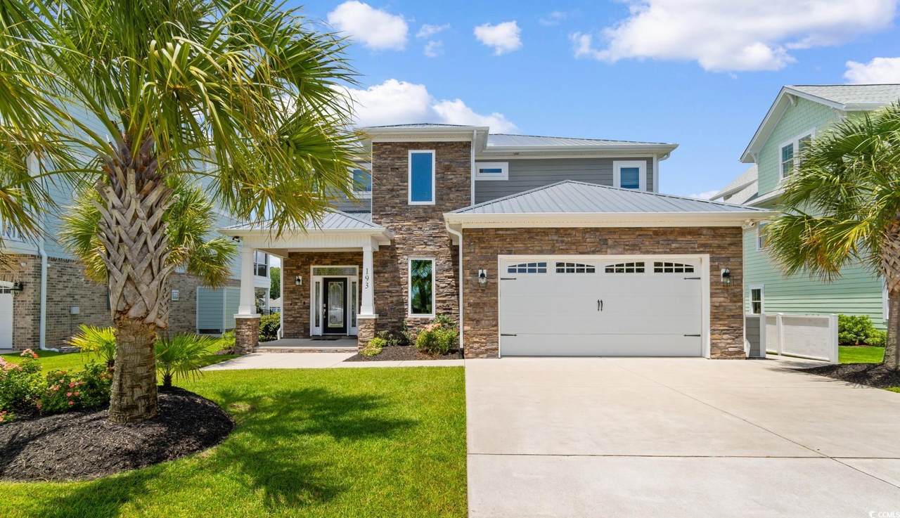 193 Palmetto Harbour Dr. - Photo 1
