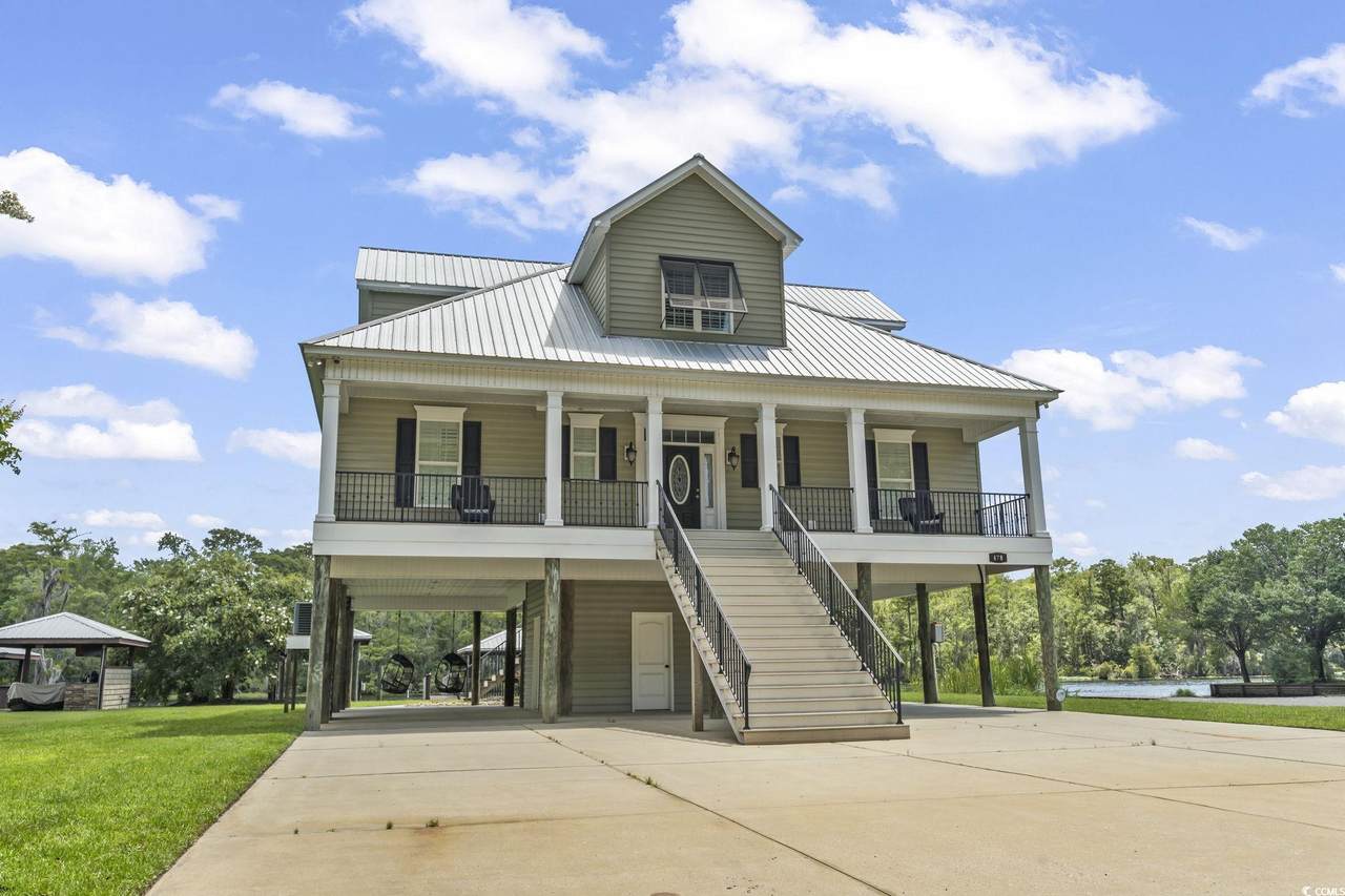 478 Riverfront Rd. - Photo 1