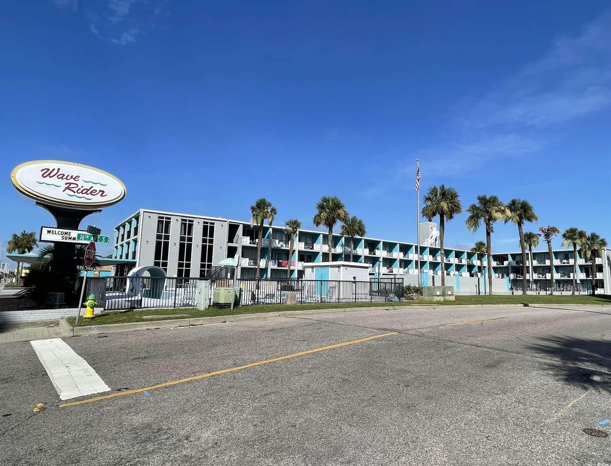 1600 Ocean Blvd. - Photo 1