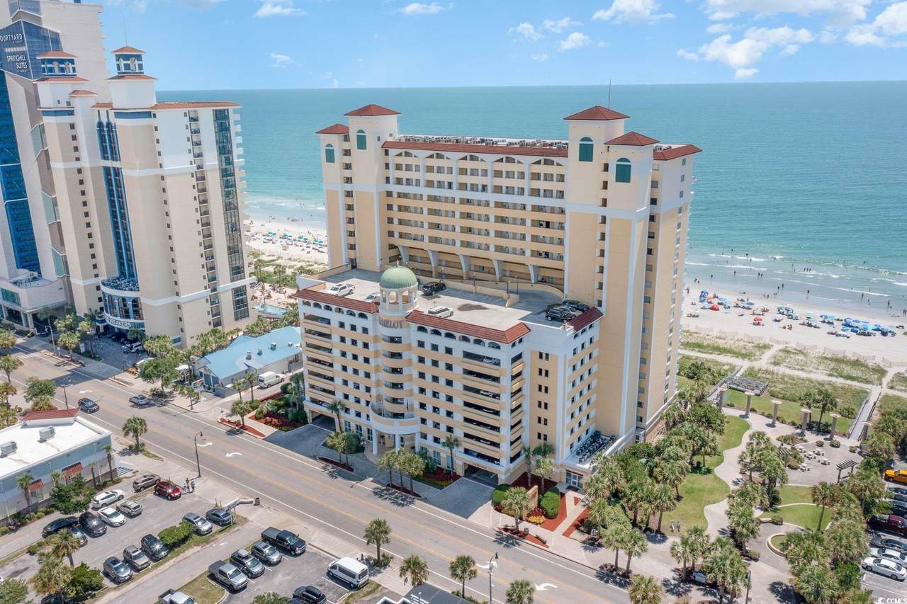 2000 N Ocean Blvd. - Photo 1
