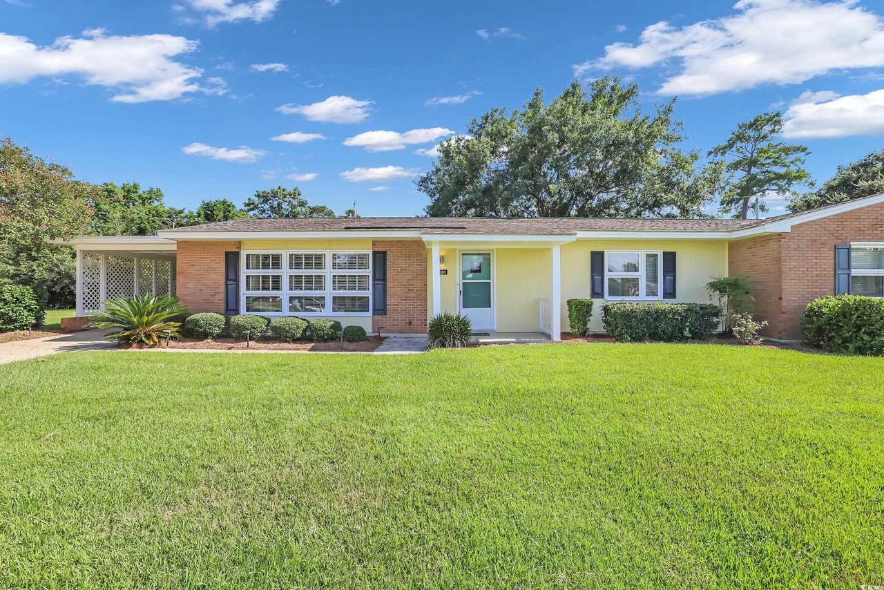 3609 Pecan St. - Photo 1